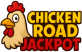France jackpot Chicken Road